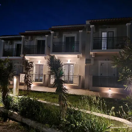 Apartment Cavo Garden Kavos