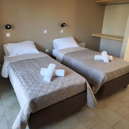 Cavo Garden Apartment