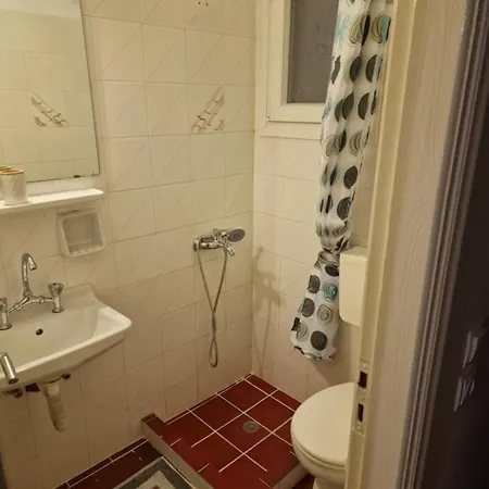 Cavo Garden Apartment