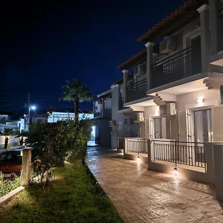 Apartment Cavo Garden Kavos