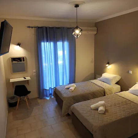 Apartment Cavo Garden *