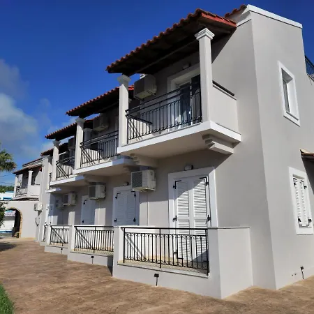 Apartment Cavo Garden Kavos
