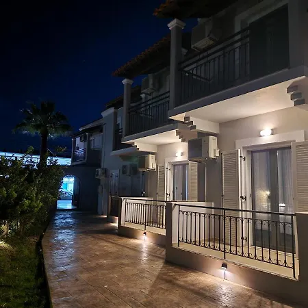 Cavo Garden Apartment
